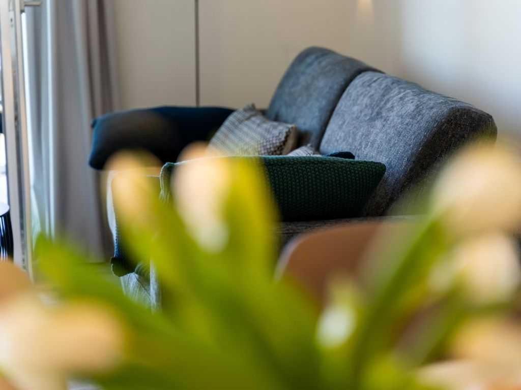 Hafenspitze App 31 Apartment Wismar Luaran gambar